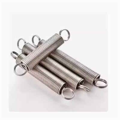 AUA2/3/4/5-10/15/20/25/30/35/40/45/50拉伸弹簧现货销售AUA2-10