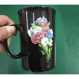 模型水印贴定制水转印贴纸订做来图字母文字logo水贴定做防水持久