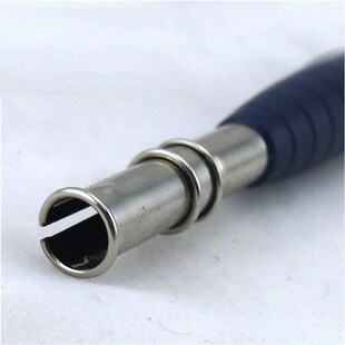 Extender Holder with Sharperner; G820 Pencil Pencils