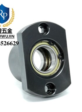 轴承座组件双轴承型BGCB6005 6006 6007 6008 6010ZZ-40 50 60 70