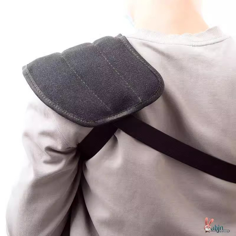 热销护肩垫干活男加厚耐磨劳保搬运工披肩工地扛包肩膀垫肩抗重物