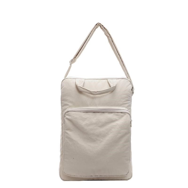 女包2024新款秋冬手提袋平板15寸笔记本大学生通勤简约单肩斜挎包,箱包皮具/热销女包/男包,托特包,淘宝优惠券,粉丝福利购,淘宝优惠卷