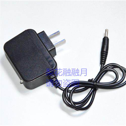 华升黑豹WFL-R00R01R02R03R04R05R强光手电筒直充充电器