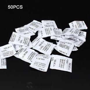 Desiccant Non 极速50 Gel Toxic Silica Damp 100pcs Moisture