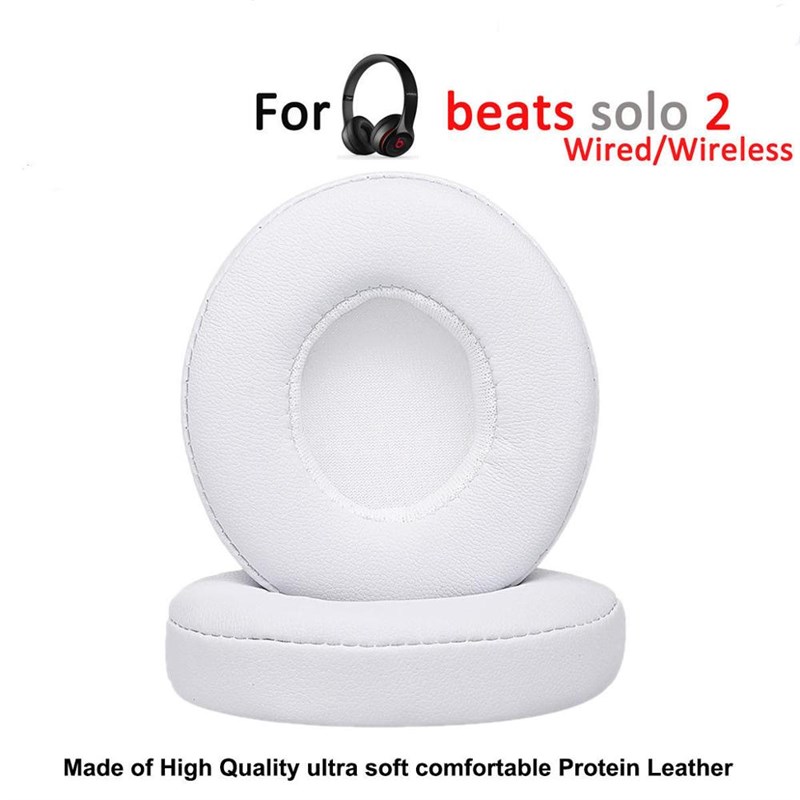 推荐1pair Replacement Ear Pads Cushion