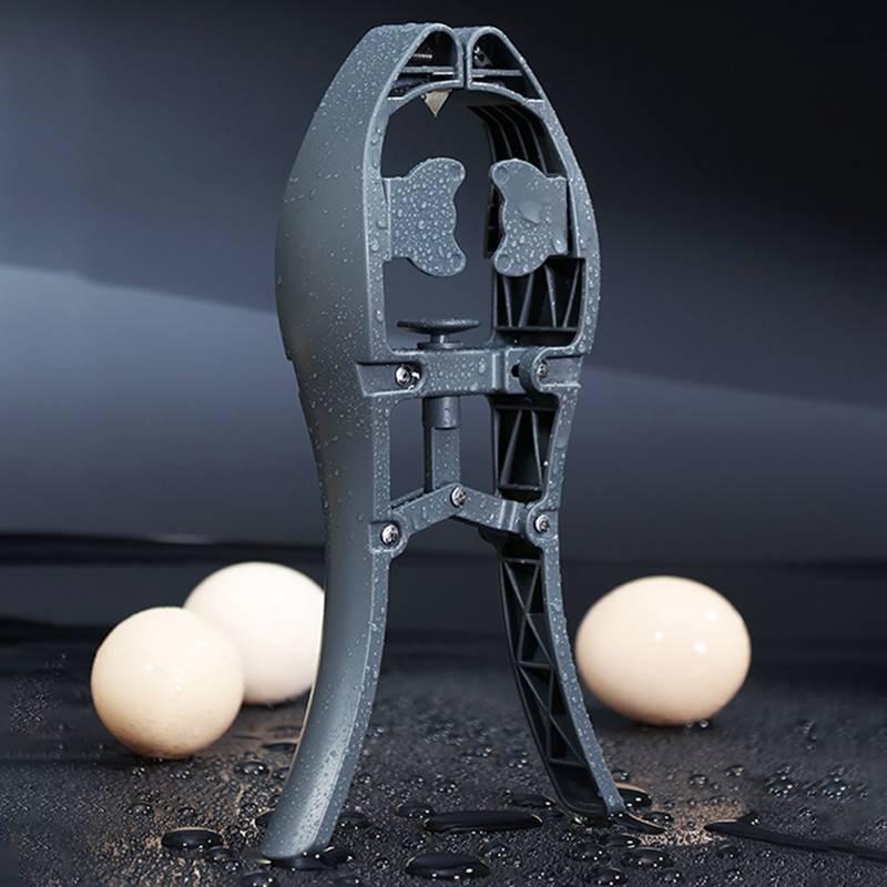 推荐Quick Egg Opener Separator Eggshell Scissors Manual 金属材料及制品 丝网/金属网 原图主图