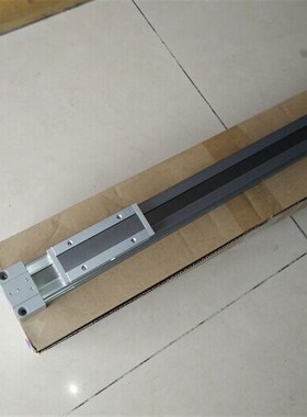 现货无杆气缸MY1B25G-1100\1150\1200\1300\1400L\H