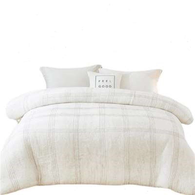 新款棉絮棉被学生宿舍床垫被单人棉花被子被芯春秋冬被加厚10斤被,床上用品,棉花被,淘宝优惠券,粉丝福利购,淘宝优惠卷