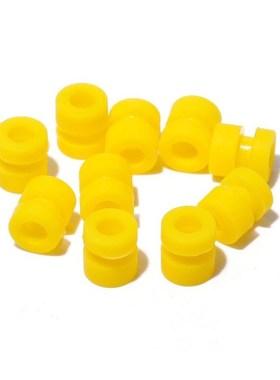 20pcs M3 Anti Vibration Rubber Damper  for FPV F4 F7 Flight