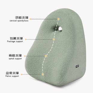 床上靠枕床头靠垫软包靠背垫床头大靠背公主榻榻米护腰垫枕玩手机