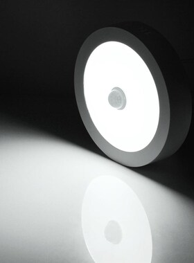 Actual Power PIR Motion Sensor LED Light Cabinet 6W/12W/18W