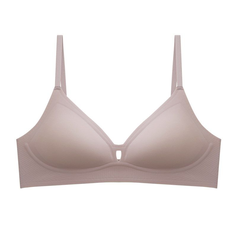 固定杯一片式内衣女薄款聚拢文胸2024新款爆款小胸不空杯胸罩,女士内衣/男士内衣/家居服,文胸,淘宝优惠券,粉丝福利购,淘宝优惠卷