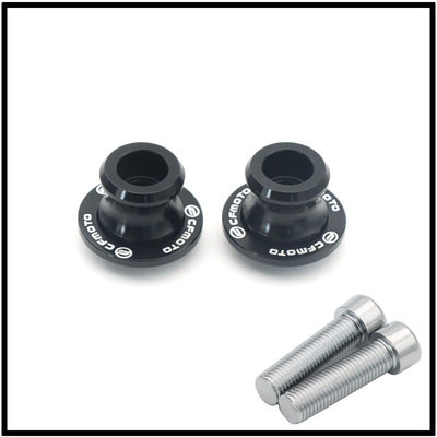 春风250SeR 450SR NK250 800NK改装起车钉驻车球起车架起车螺丝i.