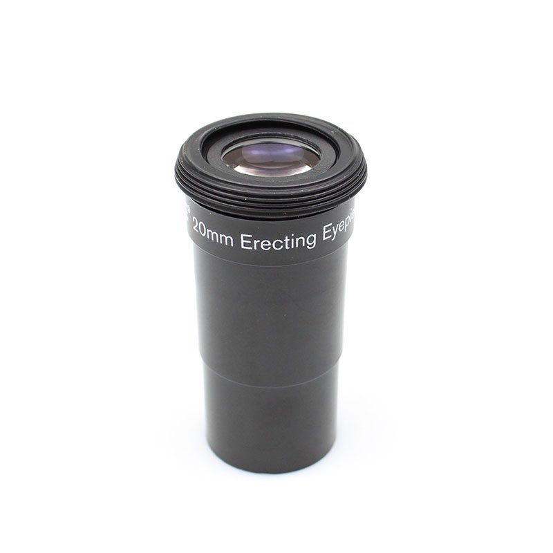 配观景。米德天关150件牛反天文望远镜用20mm正像目镜.专用全正像