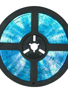 LED Light Strips  Party Bedroom Decoration 5050 Waterproof F