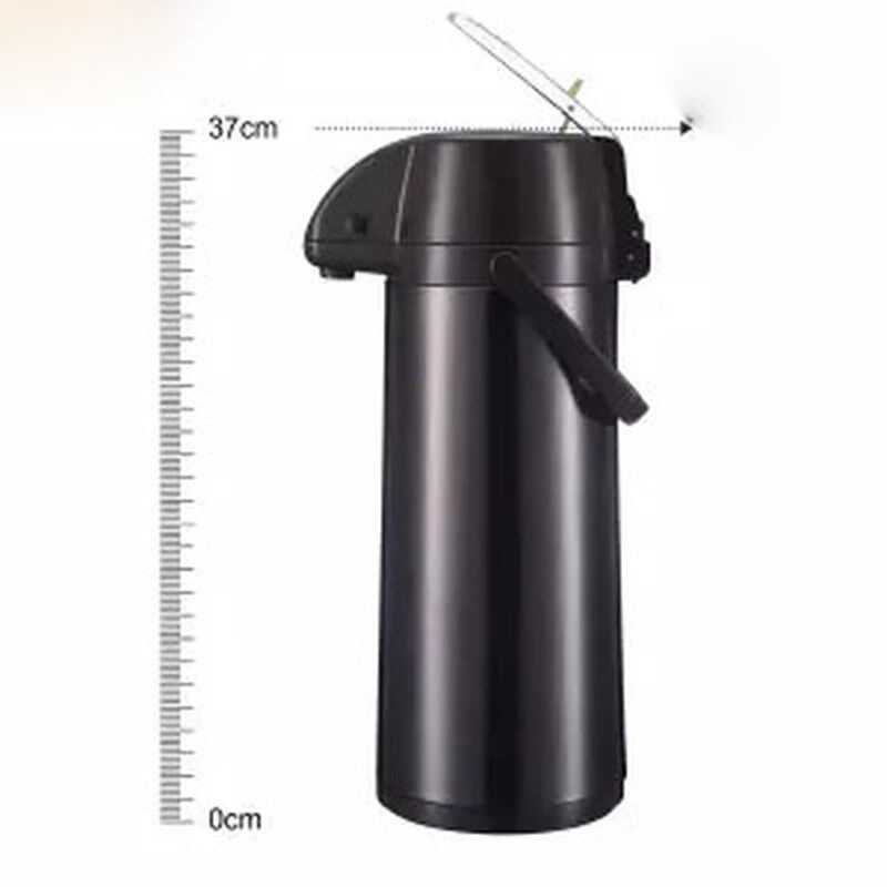 Pneumatic Type Thermos Household Large Capacity Thermos Ther属于什么档次？