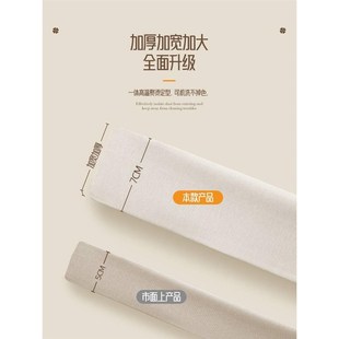 衣柜折叠卧室房间家用隔断帘轨道柜子遮挡帘免打孔防尘帘子 开放式