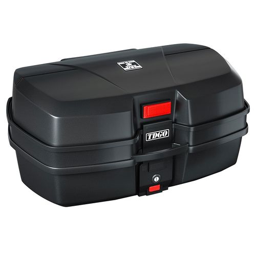 电动车后备箱通用特大号电瓶车储蓄工具箱子超大储物箱摩托车尾箱