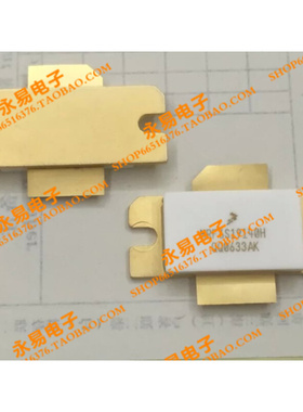 MRF6S21190HR3 陶瓷高频管 微波管 射频管 质量保证