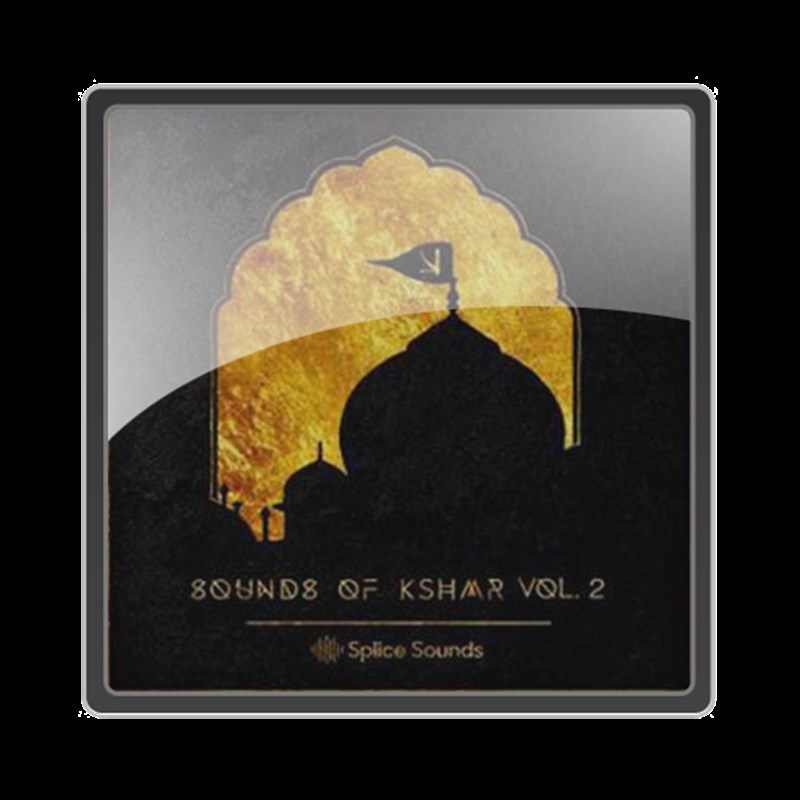Splice Sounds– Souynds of KSHMR Vol 2 WAV