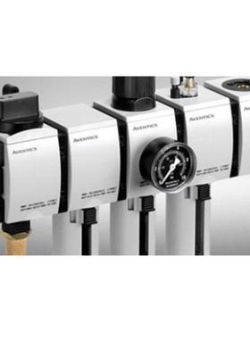 AVENTICS安沃驰品牌0820022980