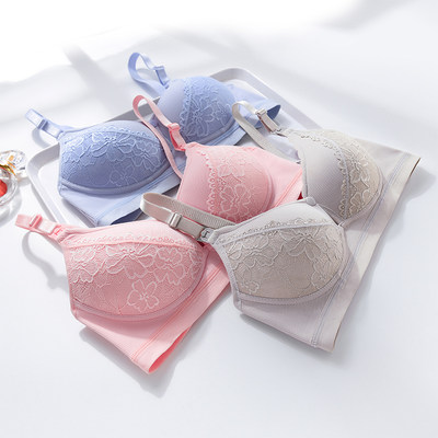 推荐New Breast Feeding Maternity Nursing Bra Mothers Clothin