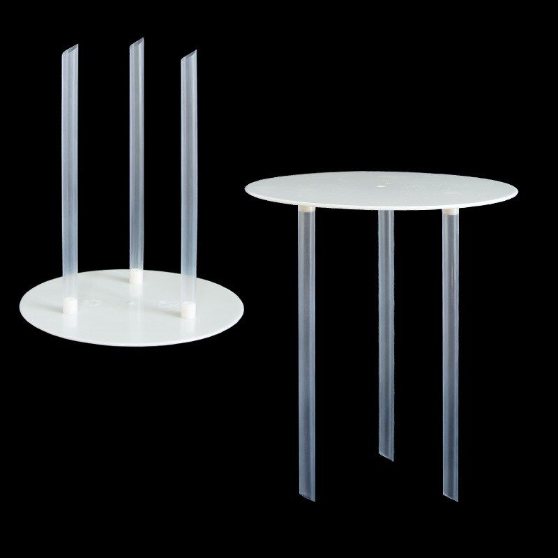Cakesmile Multi-layer Cake Support Frame holder Cake Stands