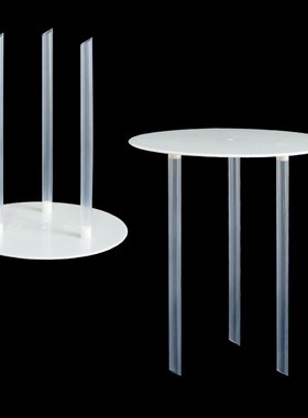 Cakesmile Multi-layer Cake Support Frame holder Cake Stands