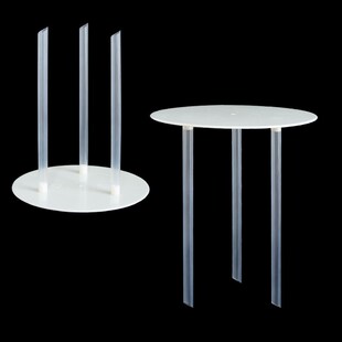 Cakesmile Multi-layer Cake Support Frame holder Cake Stands