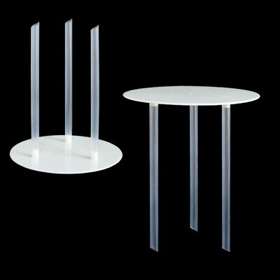 Cakesmile Multi-layer Cake Support Frame holder Cake Stands