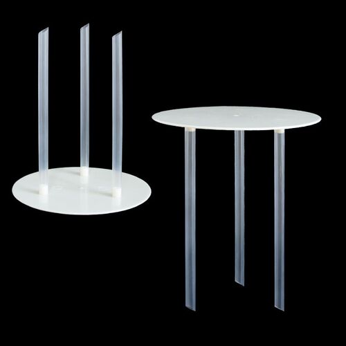 Cakesmile Multi-layer Cake Support Frame holder Cake Stands