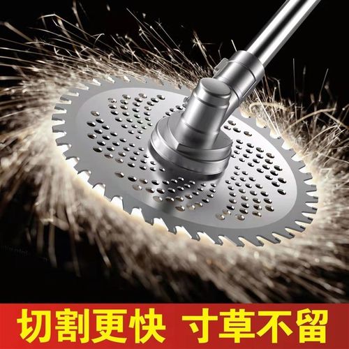 汽油割草机四冲程背负式小型家用大功率锄草开荒神器