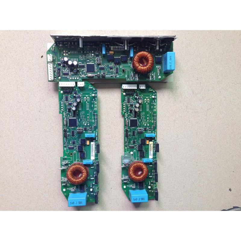 伟肯变频器PC00799风扇控制板799F 399I风扇卡