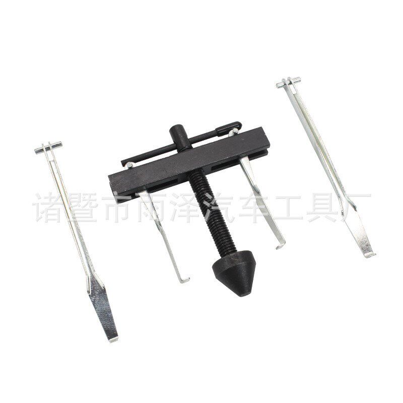 曲轴油封拆装工具油封取出器凸轮轴油封工具平衡轴油封安装器