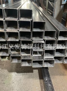 304不锈钢方管焊管2n01 316L 2205不锈钢方管矩形管方通镜面方管