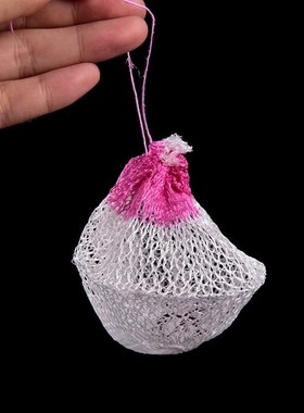 5pcs/10Pcs Gauze Mesh Camping Gas Lantern Mantles Non Pollu