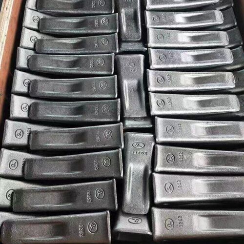 工厂销小松PC斗齿60 100 24w0 400 300 200耐磨尖齿平齿破冰齿挖