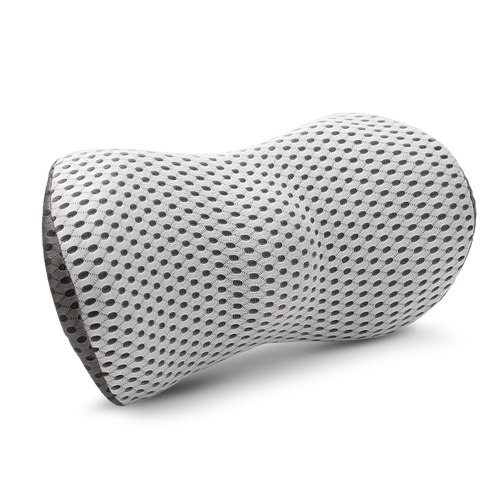 司机汽车用腰靠垫护腰垫开车载座椅靠背垫夏季腰部支撑透气小腰枕