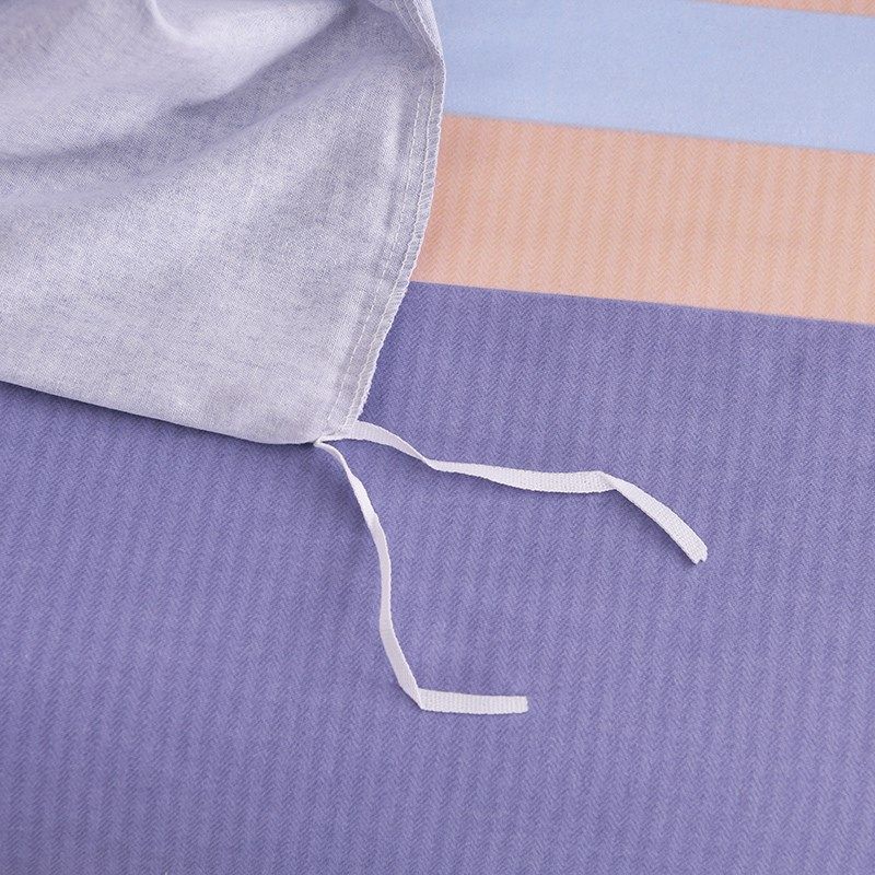 纯棉床上四件套100全棉加厚床单被套床笠款学生宿舍三件套四季款4,床上用品,床品套件/四件套/多件套,淘宝优惠券,粉丝福利购,淘宝优惠卷