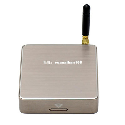 推荐DBPOWER M2 Airmusic Airplay Wireless Wifi Music Audio Re