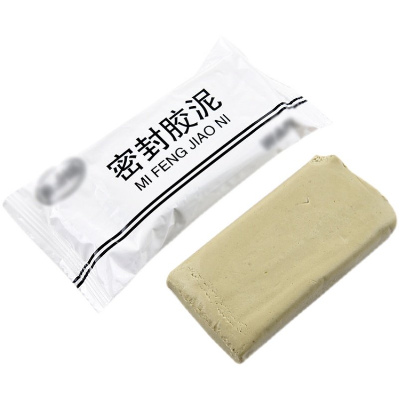 速发air conditioning hole sealing clay wall ofilling hole rp