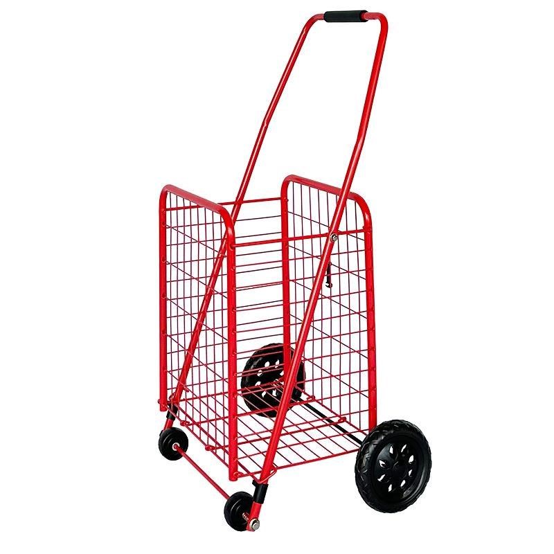 新款便携式野营户外推车摆摊手推车露营拖车家用买菜小拉车超市购,户外/登山/野营/旅行用品,户外营地车,淘宝优惠券,粉丝福利购,淘宝优惠卷