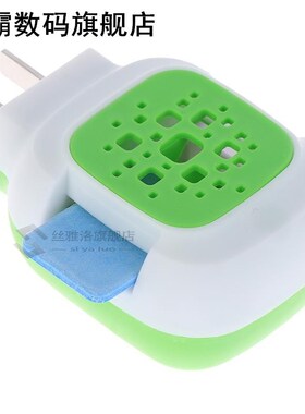 Mosquito Repellent Tablet Replacement 适用于 Electric Mosqui