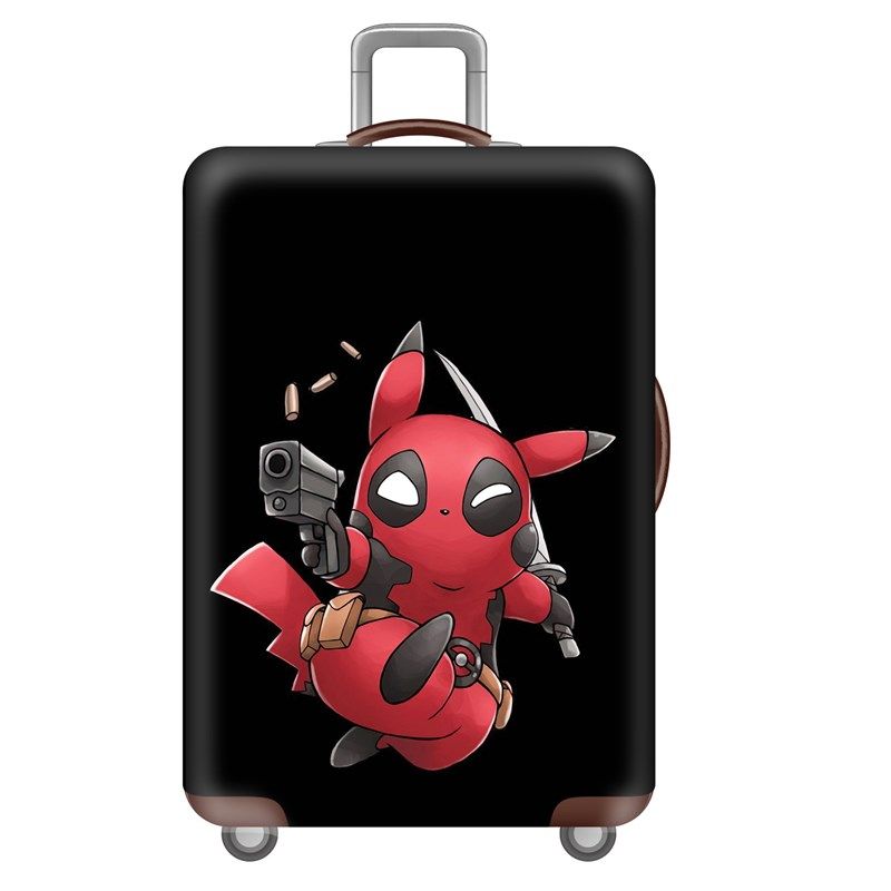 行李箱套旅行箱拉杆箱保护套防尘罩弹力20/24/26/28/30寸加厚耐磨,箱包皮具/热销女包/男包,包袋配件,淘宝优惠券,粉丝福利购,淘宝优惠卷