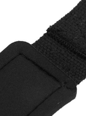 2 pcs Gym Lifting Straps Weight lifting Wrist Weight Belt Bo