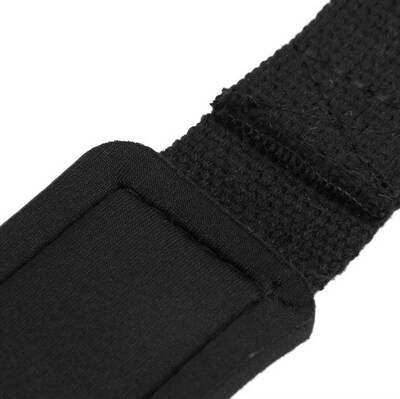 2 pcs Gym Lifting Straps Weight lifting Wrist Weight Belt Bo