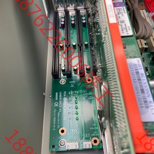 9成新 6R608工控机 IPC