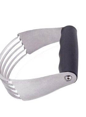 Dough Blender Top Professional Pastry Cutter Heavy Duty Stai