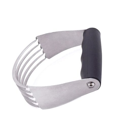 Dough Blender Top Professional Pastry Cutter Heavy Duty Stai