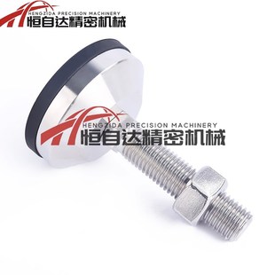 D120 M16 L100 D80 L150 M30 D100 M24 怡合达重载脚杯WAL06 M20